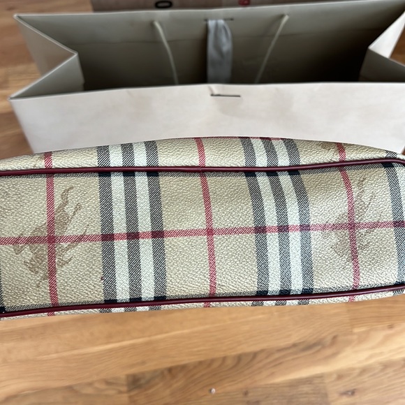 Burberry small purse - Picture 6 of 6